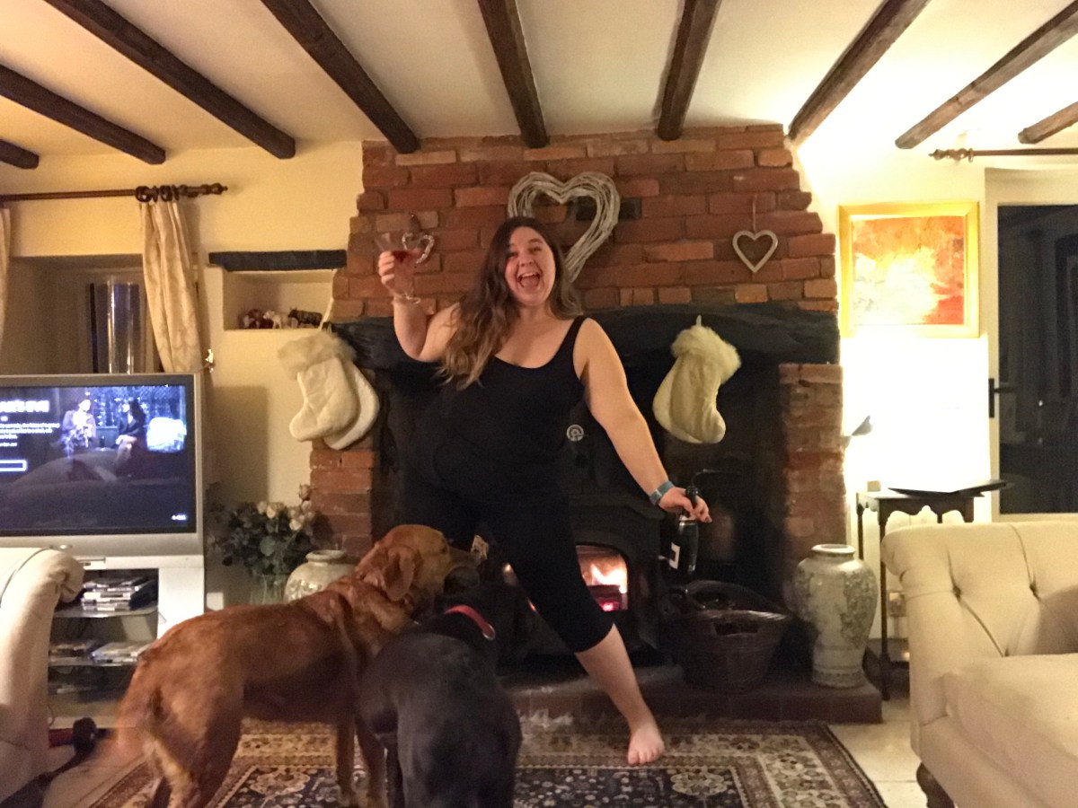 New Year 2019, Nether&nbsp;Wallop